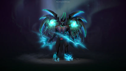 Ancient II | MMR: 3883 - Behavior: 8991 - Communication: 8991