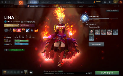 Immortal | MMR: 6000 - Behavior: 11858