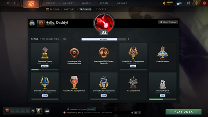 MMR: 2573 - Behavior: 12000