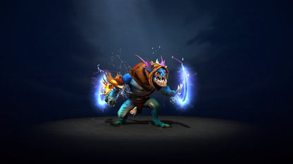 MMR: 1 - Behavior: 11670