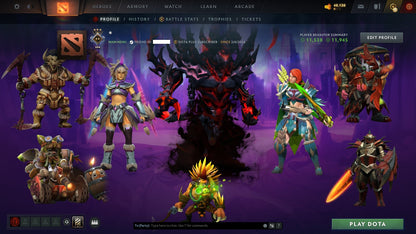 MMR: 1097 - Behavior: 11945