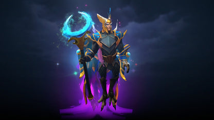 MMR: 1198 - Behavior: 9721