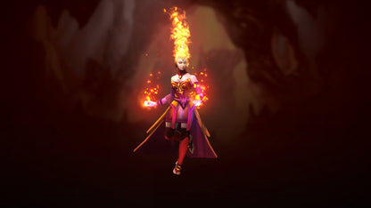 Legend II | MMR: 3106 - Behavior: 8877 - Communication: 8877