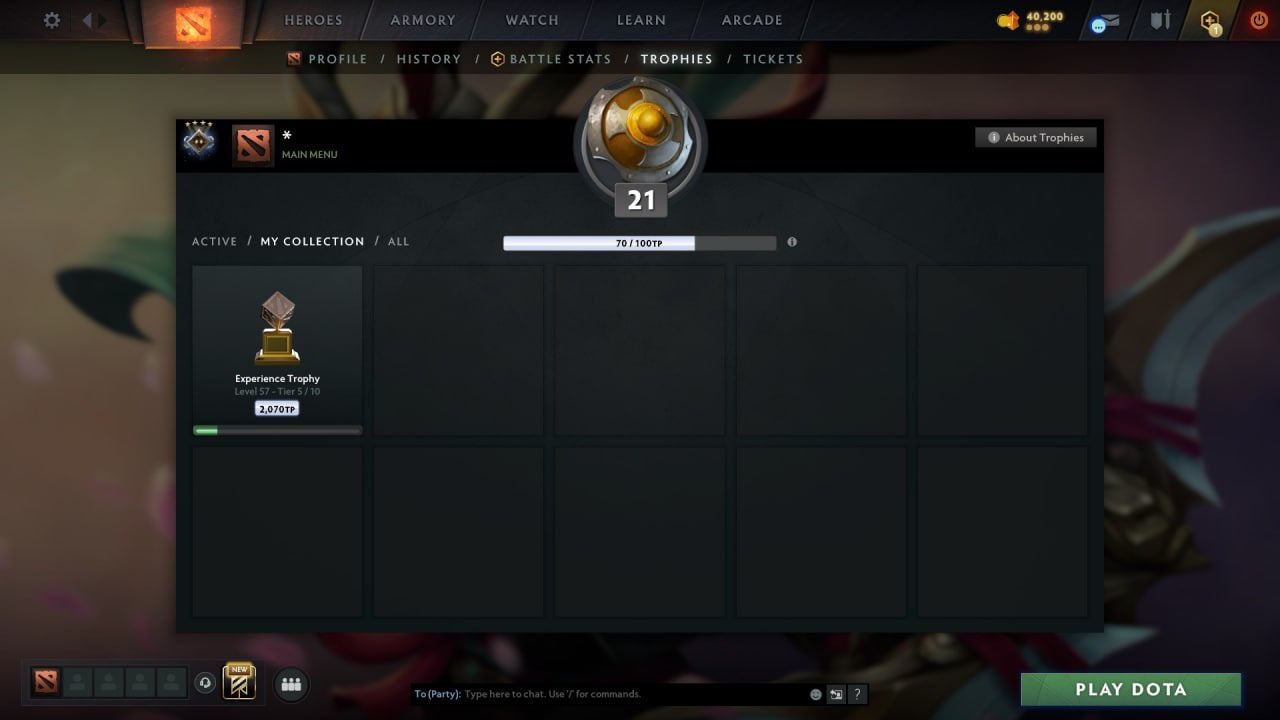 MMR: 1277 - Behavior: 11768
