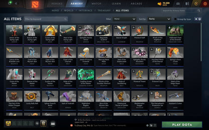 Legend V | MMR: 3595 - Behavior: 11350