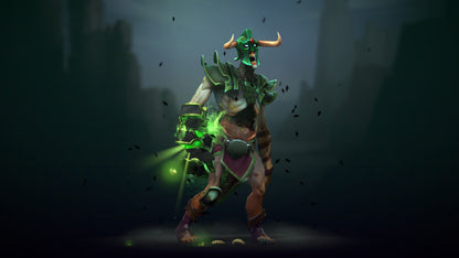 MMR: 1330 - Behavior: 11205