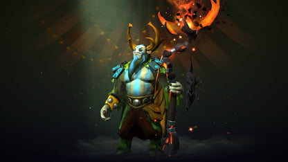MMR: 1 - Behavior: 8666