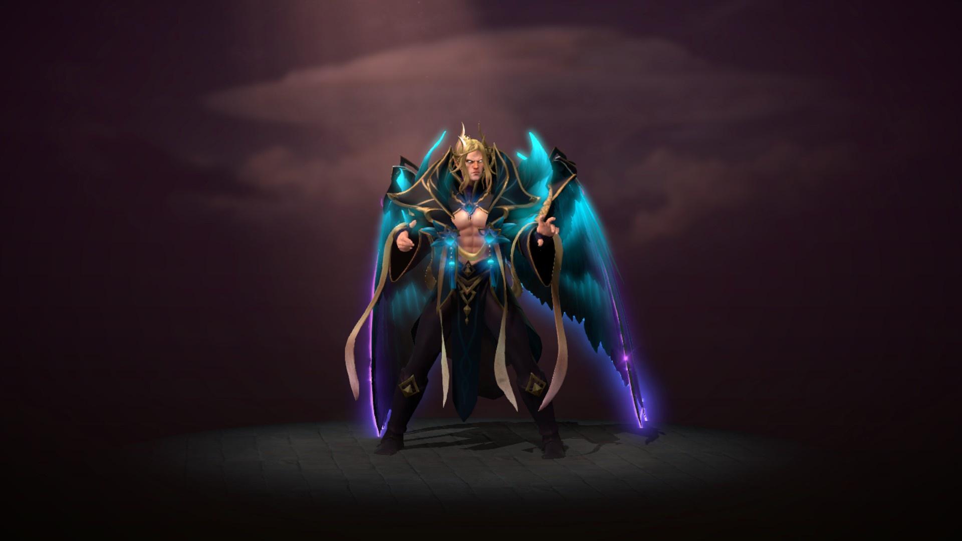 Guardian III | MMR: 1107 - Behavior: 8279 - Communication: 8279