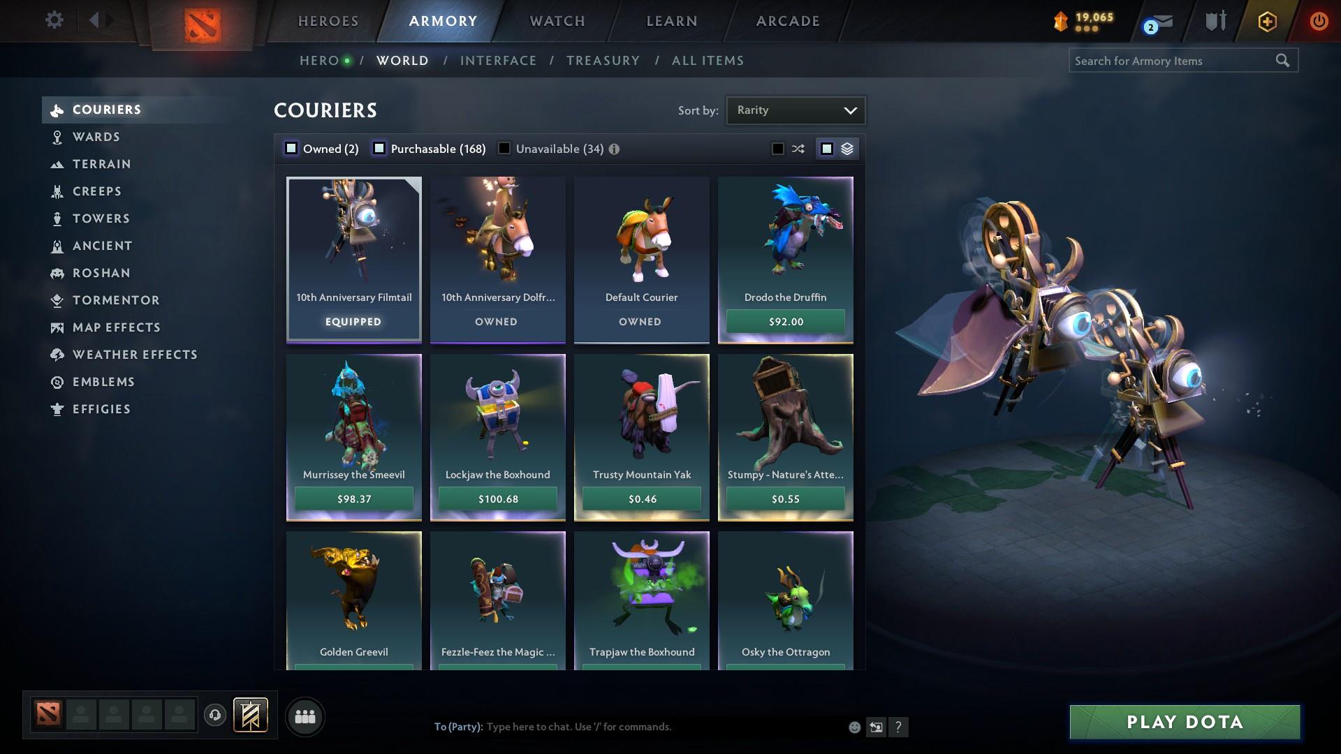 Divine I | MMR: 4596 - Behavior: 11016 - Communication: 11016