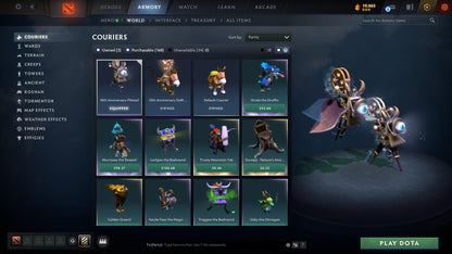 Divine I | MMR: 4596 - Behavior: 11016 - Communication: 11016