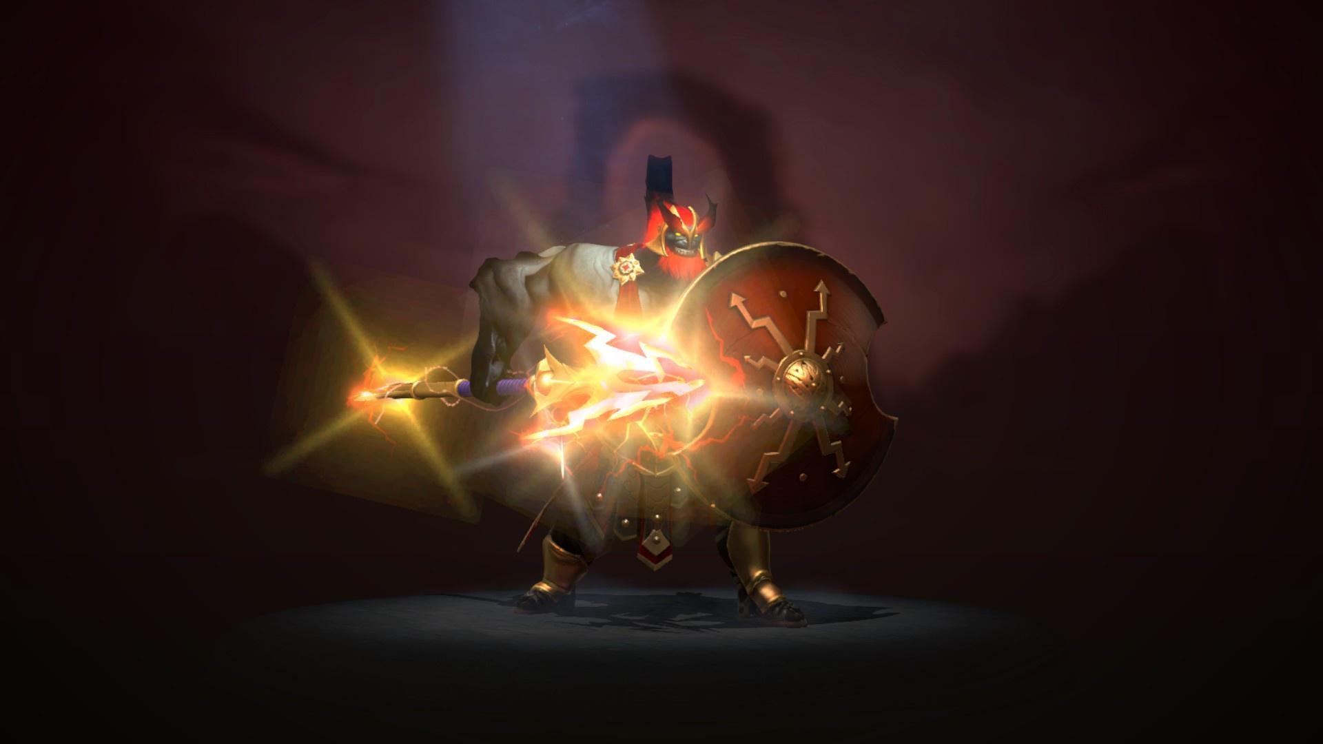 Crusader IV | MMR: 1904 - Behavior: 10403 - Communication: 10403