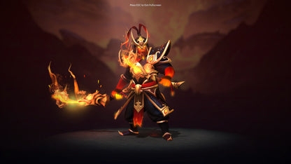 Crusader III | MMR: 1909 - Behavior: 9448 - Communication: 9448