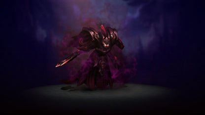 Archon III | MMR: 2636 - Behavior: 9516 - Communication: 9516