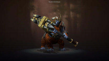 Ancient III | MMR: 4045 - Behavior: 11137 - Communication: 11137