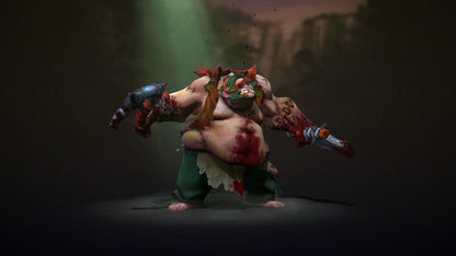 Ancient I | MMR: 3869 - Behavior: 10431 - Communication: 9687