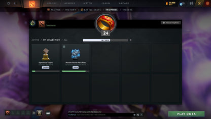 MMR: 1 - Behavior: 11503