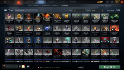 Guardian II | MMR: 1010 - Behavior: 8667 - Communication: 8667