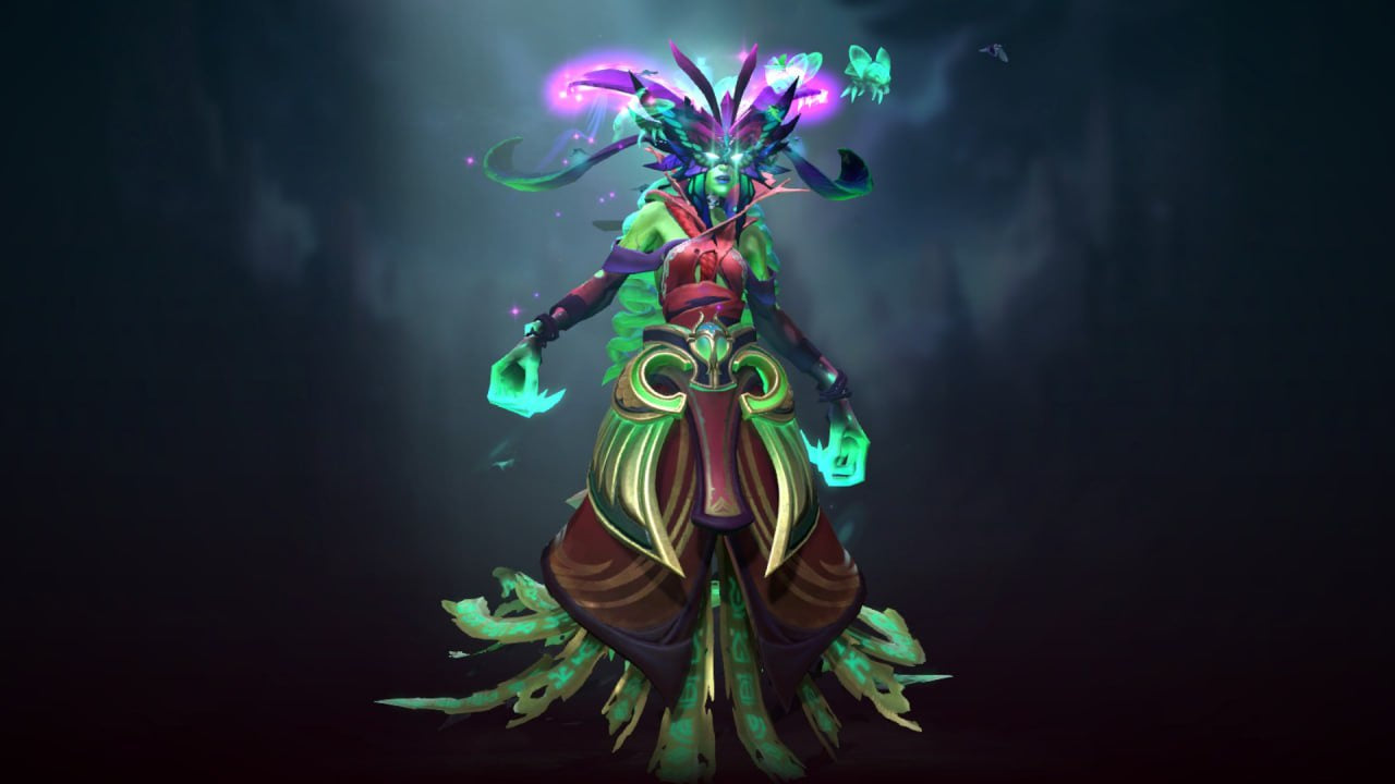 MMR: 353 - Behavior: 11185