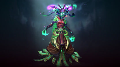 MMR: 353 - Behavior: 11185