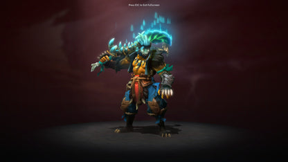 Ancient II | MMR: 3883 - Behavior: 8991 - Communication: 8991