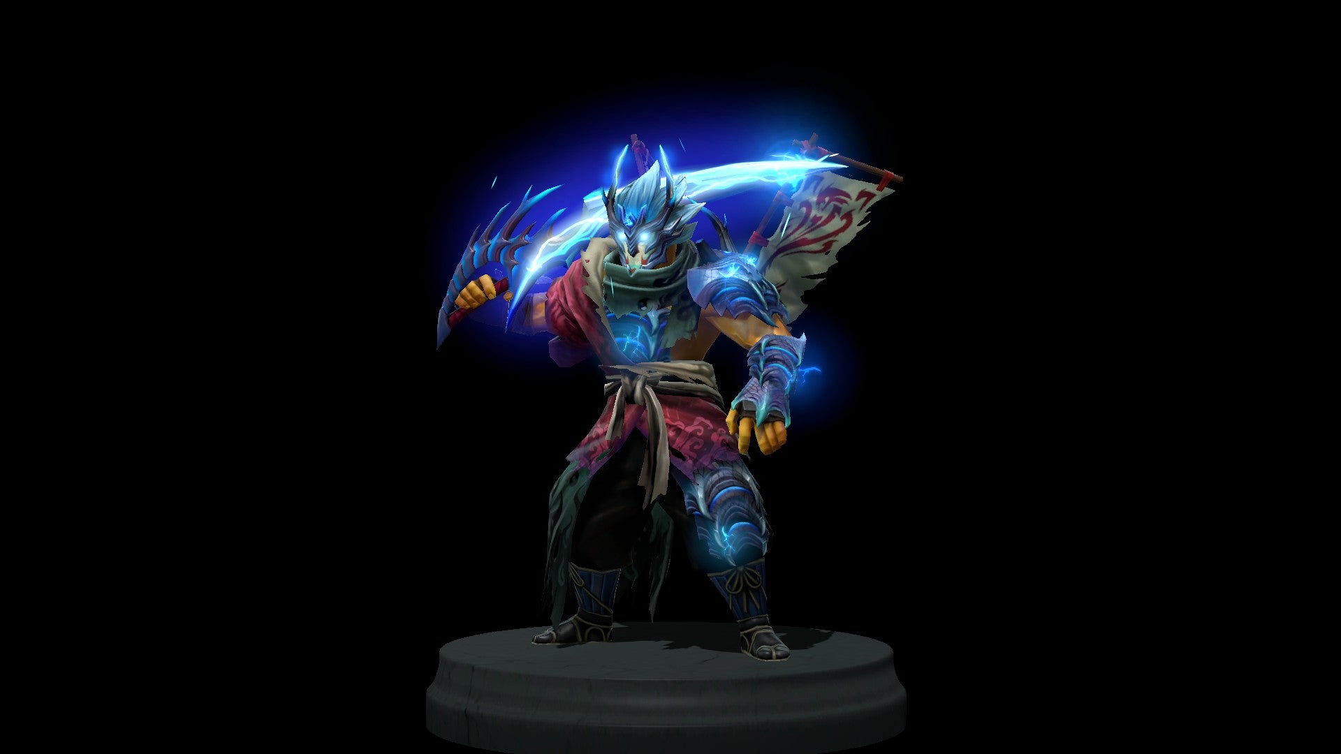 Ancient II | MMR: 4014 - Behavior: 10000