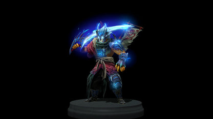 Ancient II | MMR: 4014 - Behavior: 10000