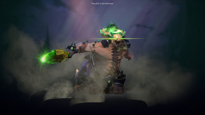 Ancient III | MMR: 4276 - Behavior: 11244 - Communication: 10484