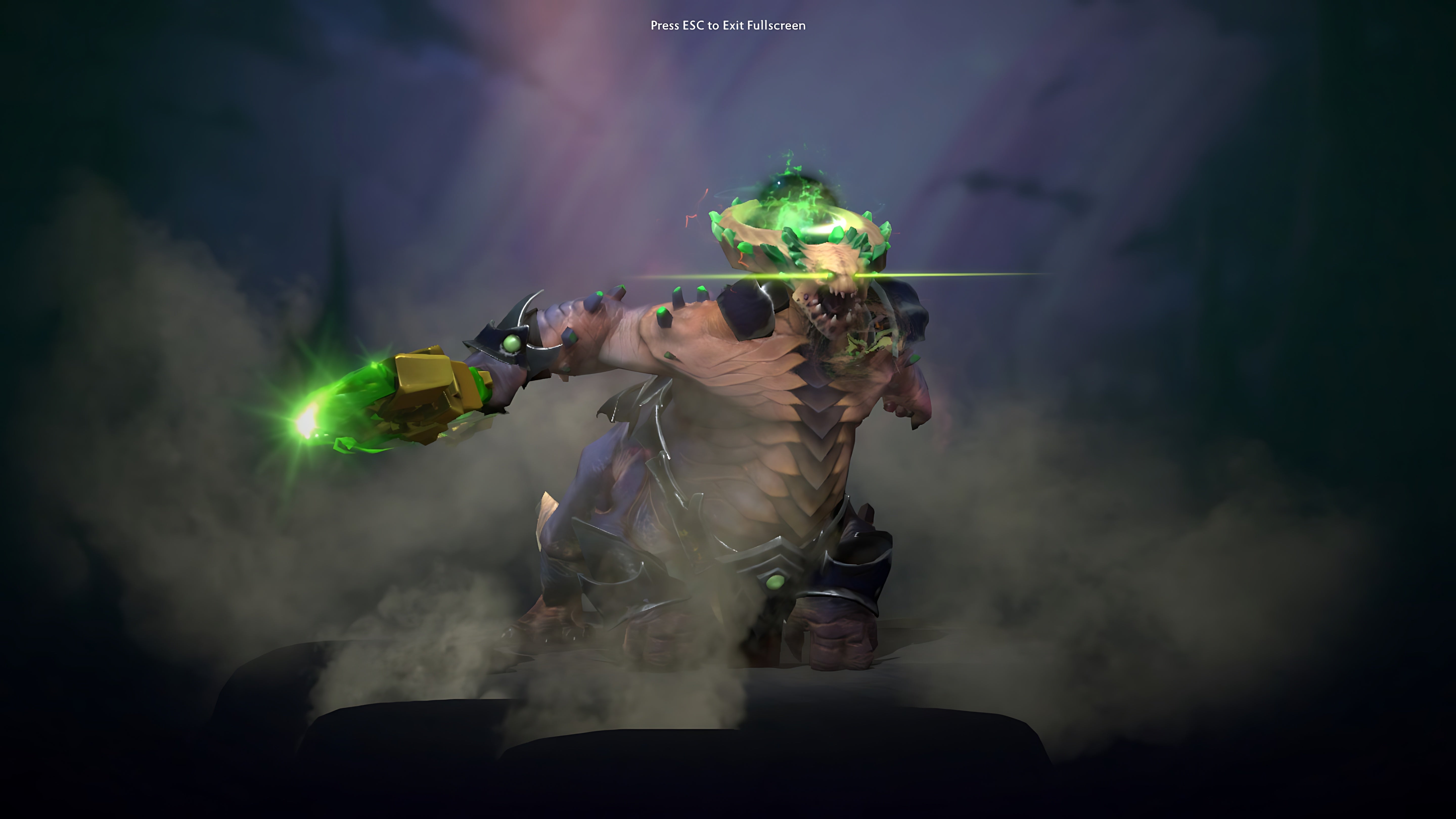 Ancient III | MMR: 4276 - Behavior: 11244 - Communication: 10484