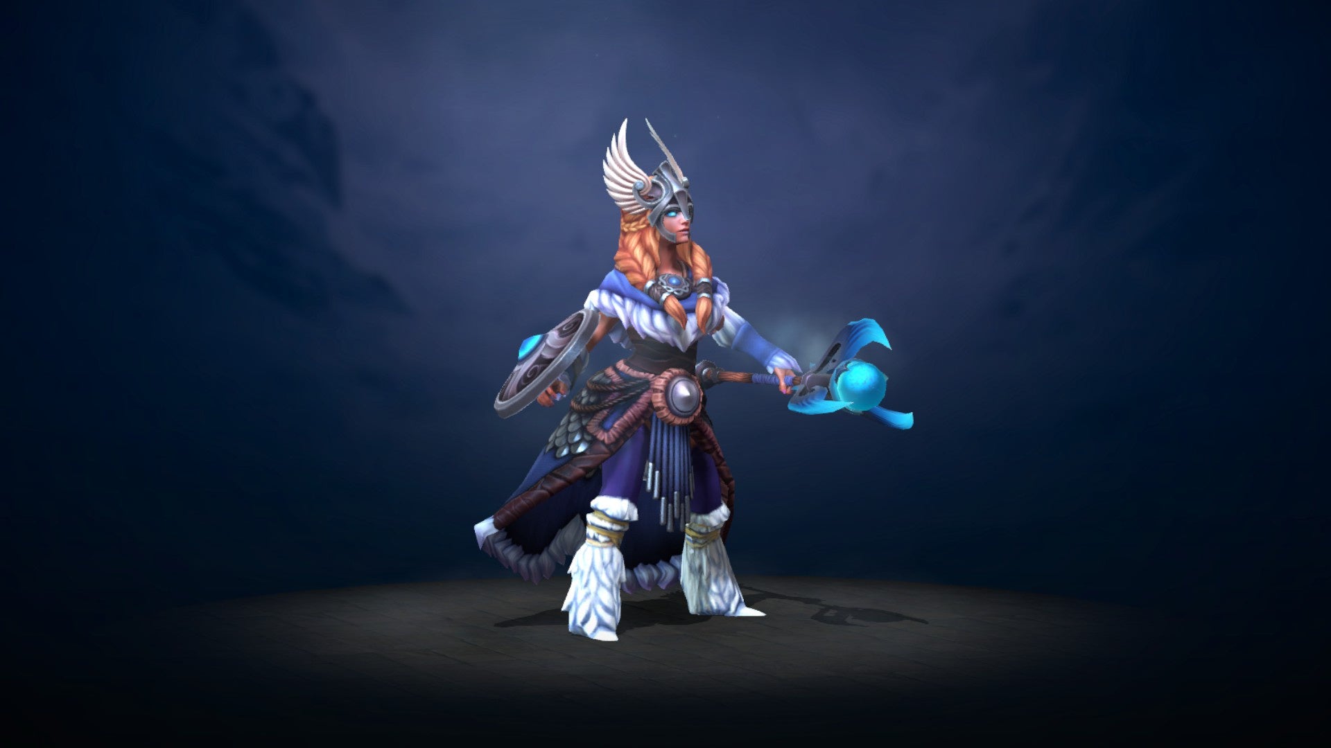 Legend IV | MMR: 3441 - Behavior: 10500 - Communication: 10500