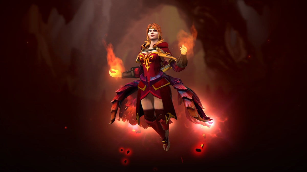 MMR: 3643 - Behavior: 10734