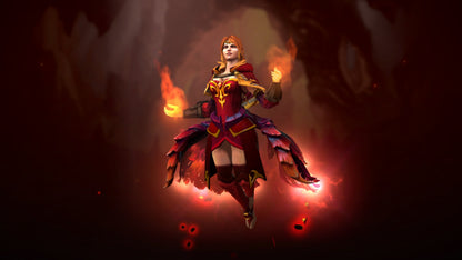 MMR: 3643 - Behavior: 10734