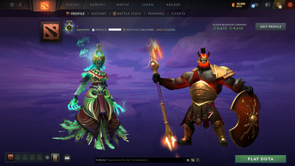 MMR: 231 - Behavior: 9613