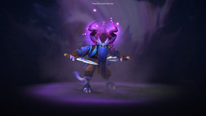 MMR: 3116 - Behavior: 11171