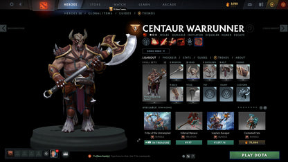 Crusader III | MMR: 1935 - Behavior: 9950