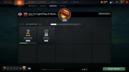 MMR: 5689 - Behavior: 9478