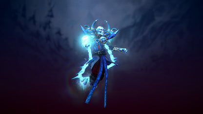 MMR: 3134 - Behavior: 12000