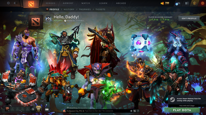 MMR: 1091 - Behavior: 7916