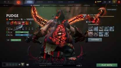 Legend IV | MMR: 3467 - Behavior: 11788 - Communication: 11788