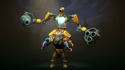 MMR: 401 - Behavior: 12000