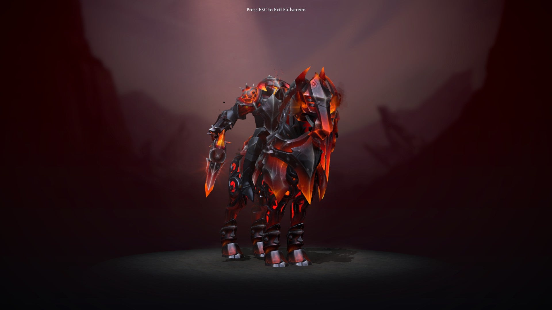 Archon III | MMR: 2513 - Behavior: 7073 - Communication: 7073