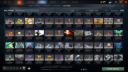 MMR: 3563 - Behavior: 8440