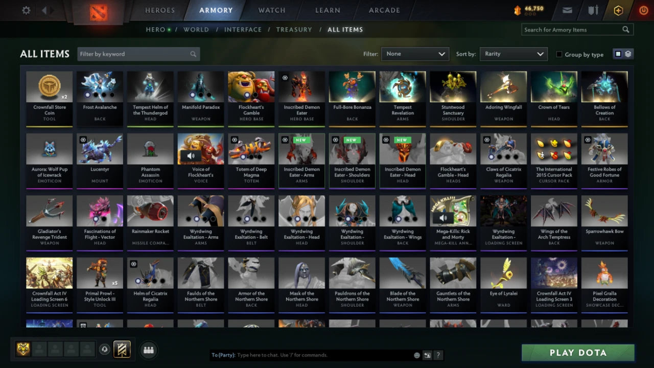 MMR: 4100 - Behavior: 11800