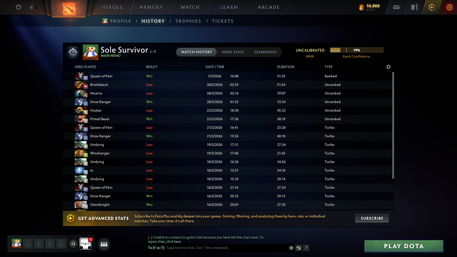 MMR: TBD - Behavior: 11526