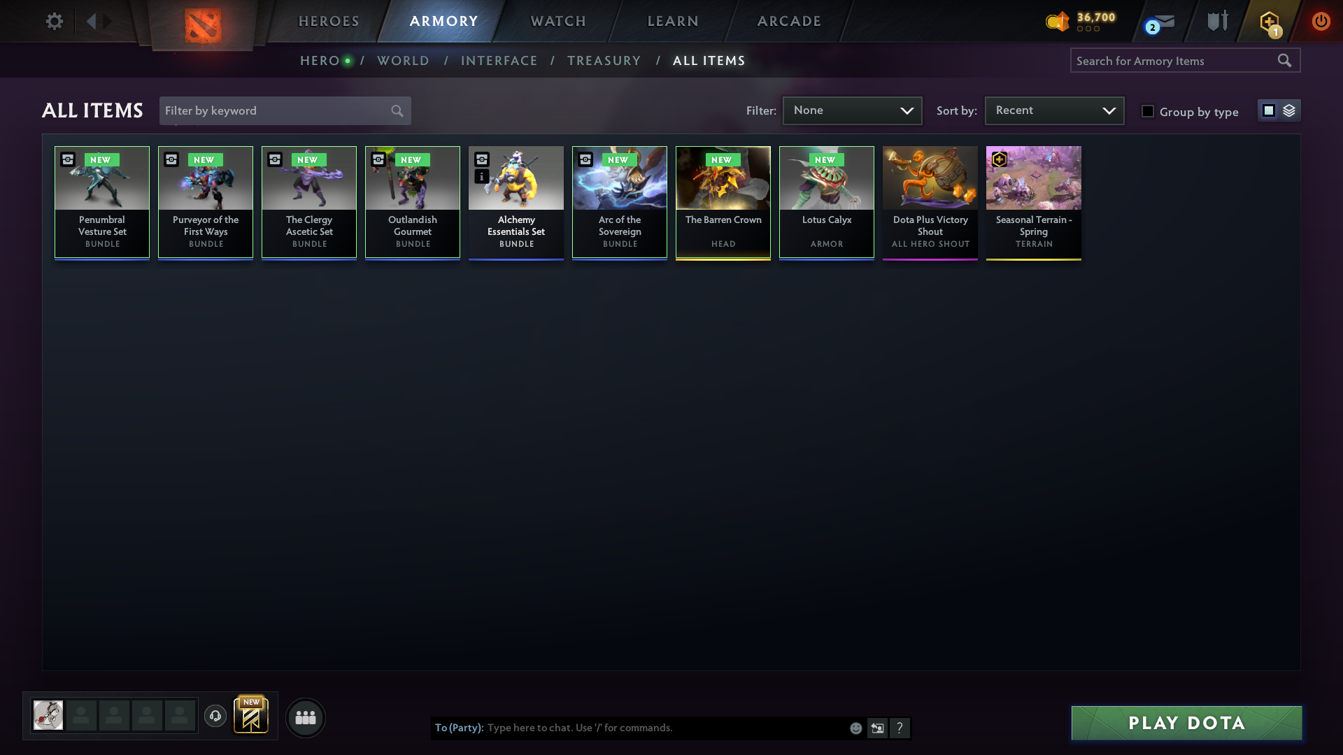 MMR: 4909 - Behavior: 10228