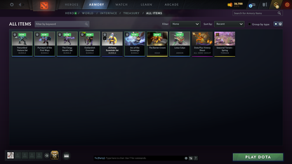 MMR: 4909 - Behavior: 10228