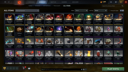 MMR: 2600 - Behavior: 12000