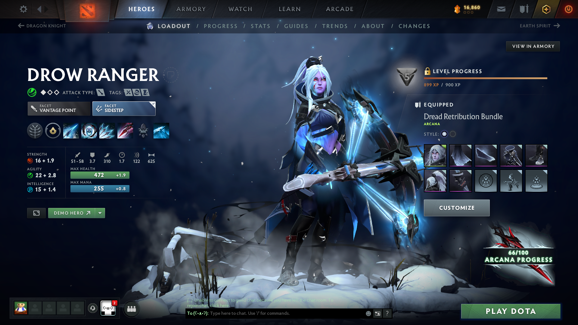 MMR: TBD - Behavior: 11526
