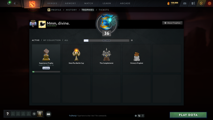 MMR: 4448 - Behavior: 11550