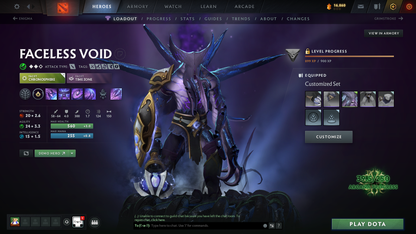 MMR: TBD - Behavior: 11526