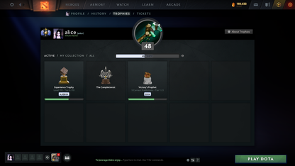 MMR: 4694 - Behavior: 12000